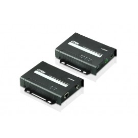 Удлинитель HDMI по витой паре ATEN VE802-AT-G