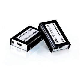Удлинитель HDMI по витой паре ATEN VE800A-AT-G