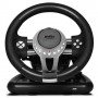 Руль + педали Sven GC-W800