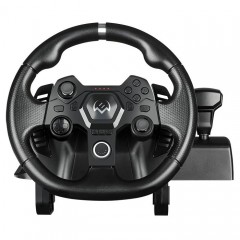 Руль + педали Sven GC-W900