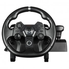 Руль + педали Sven GC-W900