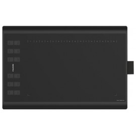 Графический планшет Huion H1060P, чёрный