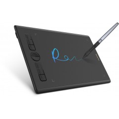 Графический планшет Huion Inspiroy H580X