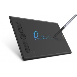 Графический планшет Huion Inspiroy H580X