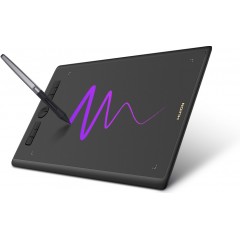 Графический планшет Huion Inspiroy H610X