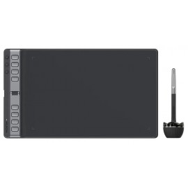 Графический планшет Huion Inspiroy 2L Black
