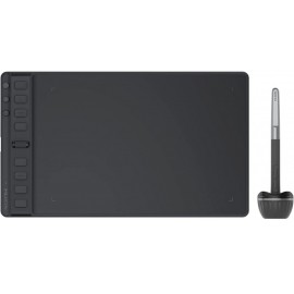 Графический планшет Huion Inspiroy 2M Black