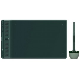 Графический планшет Huion Inspiroy 2M Green