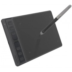 Графический планшет Huion Inspiroy 2S Black