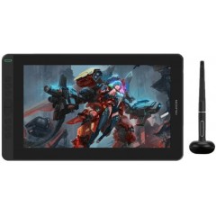 Графический планшет Huion Kamvas 13 Green