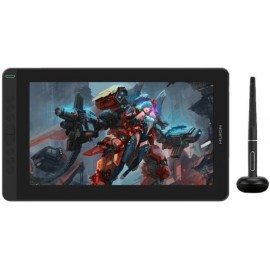 Графический планшет Huion Kamvas 13 Black