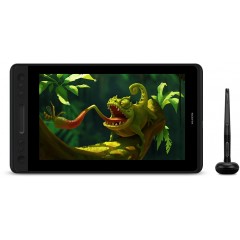 Графический планшет Huion Kamvas Pro 12