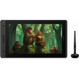 Графический планшет Huion Kamvas Pro 16