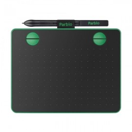 Графический планшет Parblo A640 V2 Green