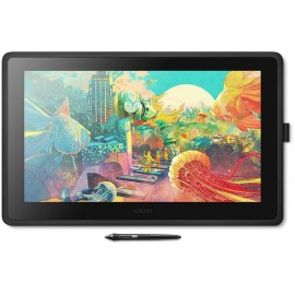 Графический планшет Wacom Cintiq 22 (DTK2260K0A)