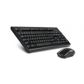 Набор A4Tech 3000NS, черный