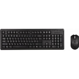 Набор A4Tech V-Track 4200N