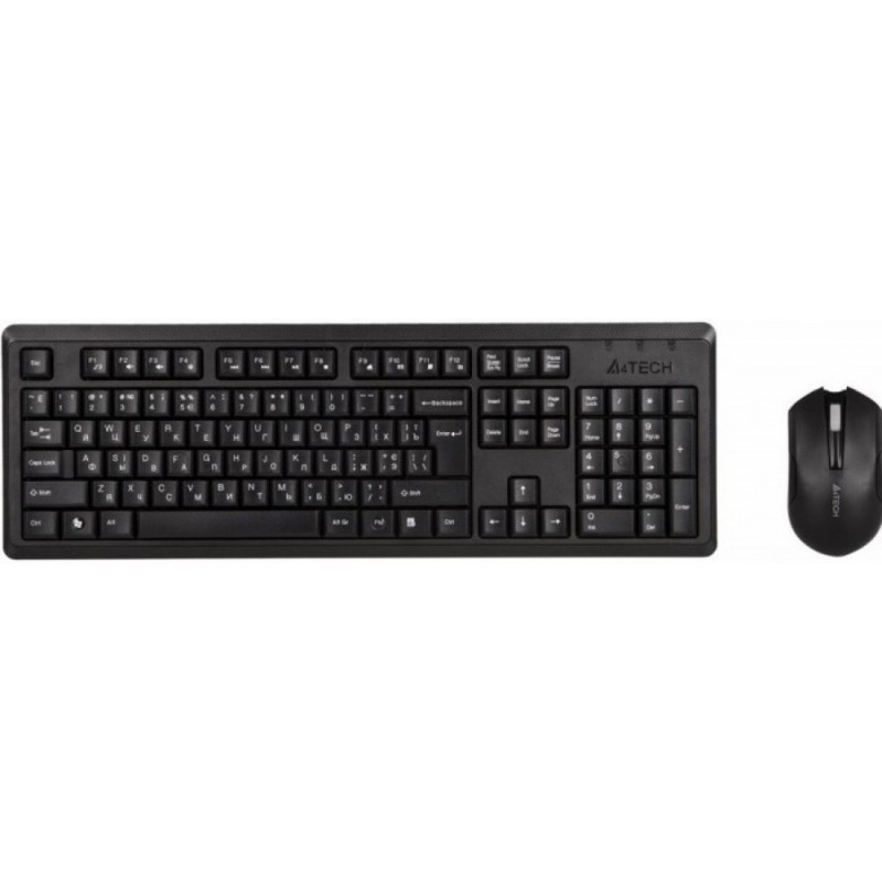 Набор A4Tech V-Track 4200N