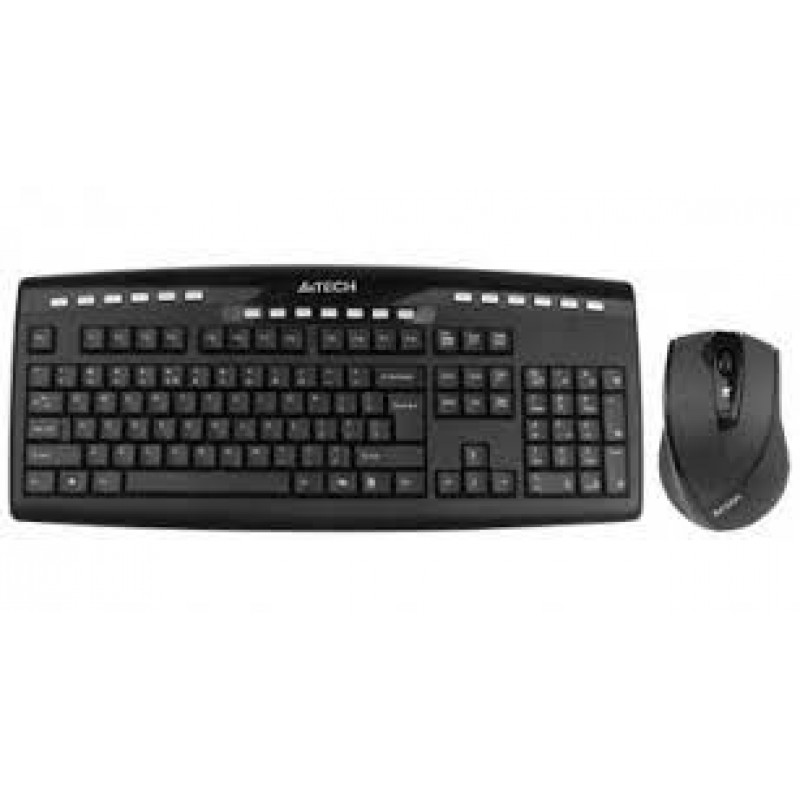 Набор A4Tech 9200F