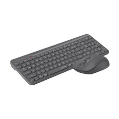 Набор A4Tech Fstyler FG3300 Air, серый