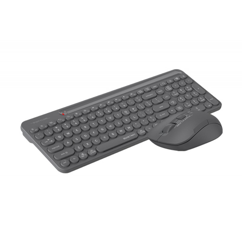 Набор A4Tech Fstyler FG3300 Air, серый