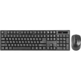 Набор Defender C-915, USB, черный 45915