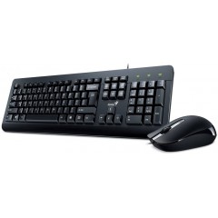 Набор Genius KM-160 (31330001430)