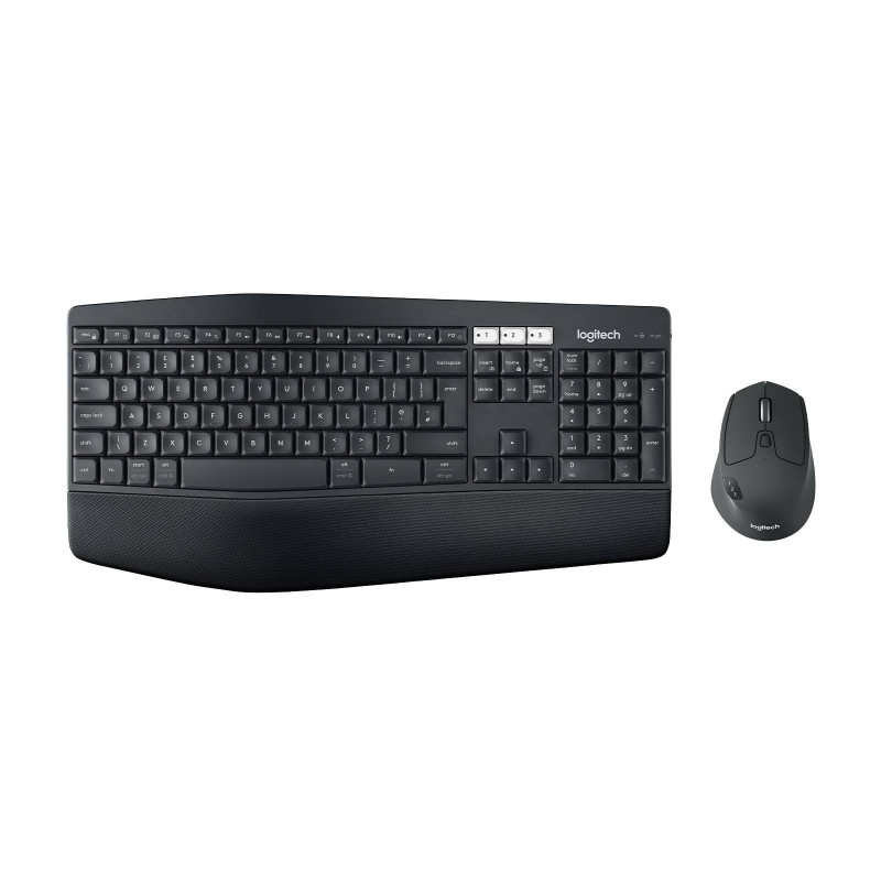 Набор Logitech Wireless Combo MK850 Performance, USB, 920-008226