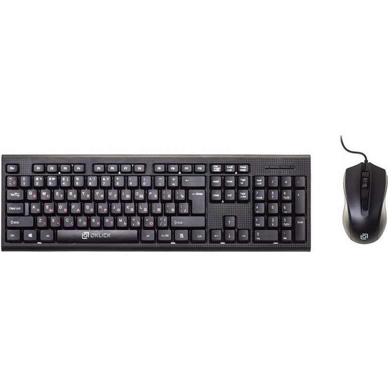 Набор Oklick 620M