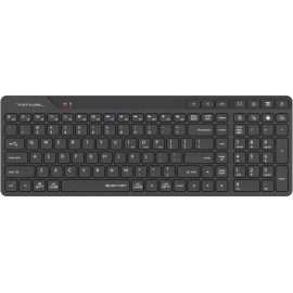 Клавиатура A4Tech Fstyler FBK27C AS, черный