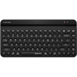 Клавиатура A4Tech Fstyler FBK30, черный