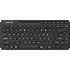 Клавиатура A4Tech Fstyler FBK36C AS, черный