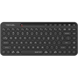 Клавиатура A4Tech Fstyler FBK36C AS, черный