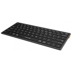 Клавиатура A4Tech FBX51C, серый