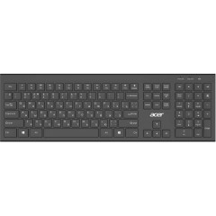 Клавиатура Acer OKR300 (ZL.KBDEE.014), черный