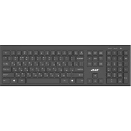 Клавиатура Acer OKR300 (ZL.KBDEE.014), черный
