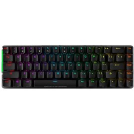 Клавиатура Asus ROG Falchion (90MP01Y0-BKRA01)