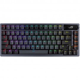 Клавиатура Asus M701 ROG Azoth (90MP031A-BKRA00)