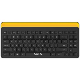 Клавиатура AULA AWK310, черный