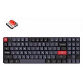 Клавиатура Keychron K13 Pro K13P-H1-RU (Gateron Low Profile Red)