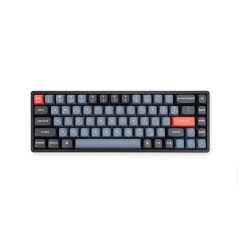 Клавиатура Keychron K6 Pro K6P-J1-RU (Keychron K pro Red)