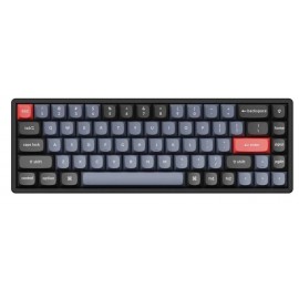 Клавиатура Keychron K6 Pro K6P-J3-RU (Keychron K pro Brown)