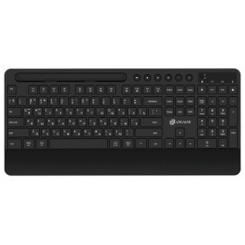 Клавиатура Oklick 865S Black