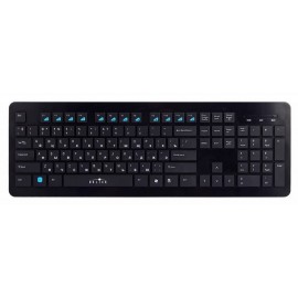 Клавиатура Oklick 870S