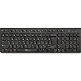 Клавиатура Oklick 880S черный