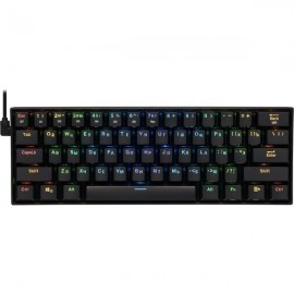 Клавиатура Redragon Draconic Black 77696