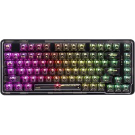 Клавиатура Redragon ELF PRO RU, черный 71742