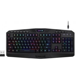Клавиатура Redragon Harpe Wireless 78121