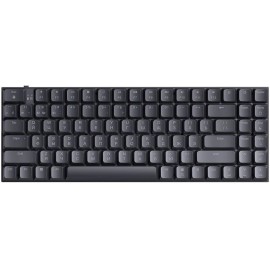 Клавиатура Ugreen KU102 15294 Black