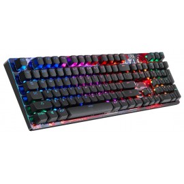 Клавиатура A4Tech Bloody B810R Battlefield, USB